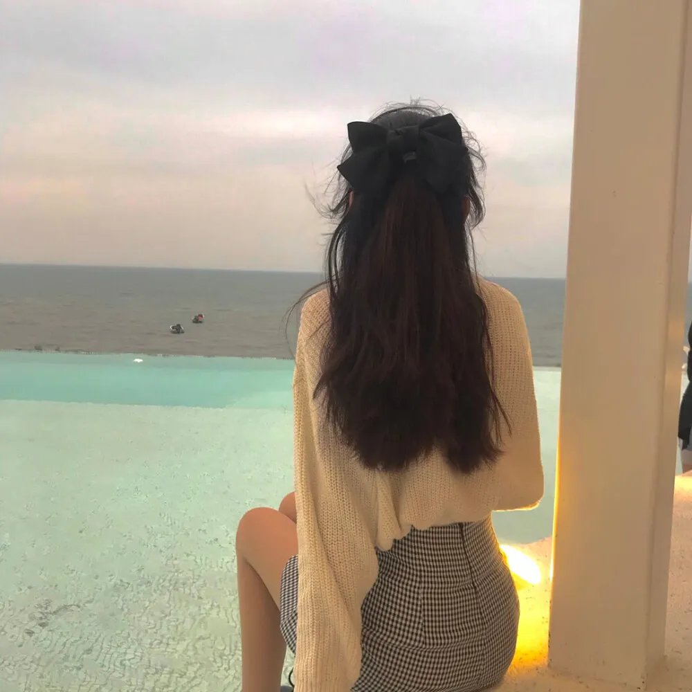 海洋深处