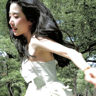 王牌总裁霸王花