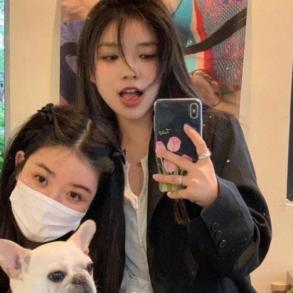 上海的女儿