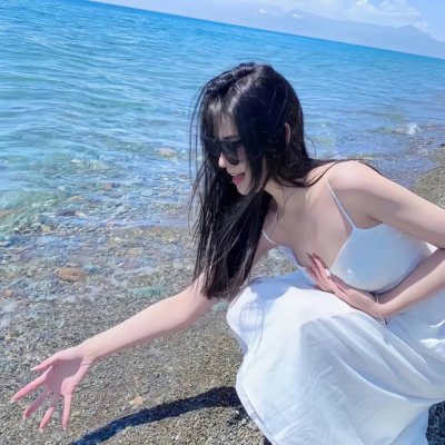 海滩上的情事