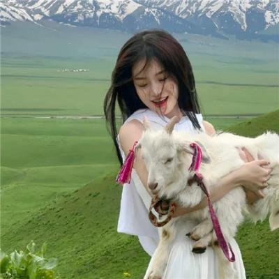 辣手美人